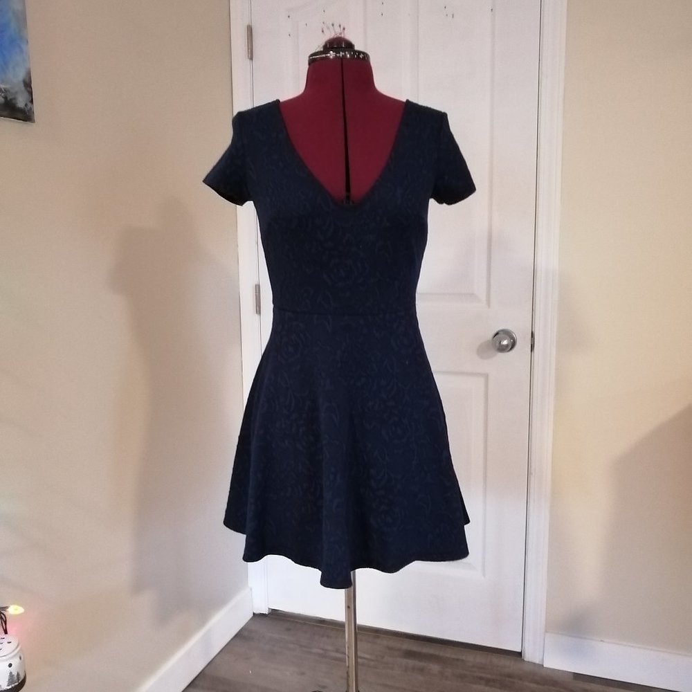 Forever 21 dress size small